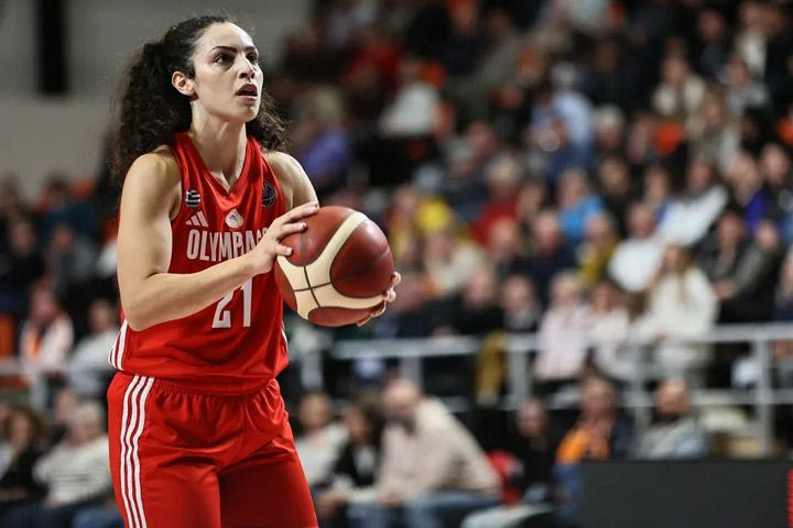 Πού θα δείτε τον αγώνα του Ολυμπιακού με τη Μερσίν στην Τουρκία και τη δοκιμασία του Πρωτέα Βούλας στο Σαν Σεμπαστιάν