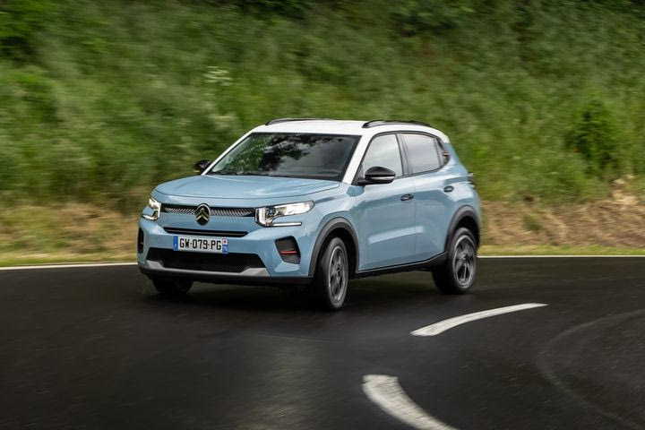 Το B-SUV με την “άπαιχτη” τιμή, αναστατώνει την αγορά αυτοκινήτου- Πάνω από 50.000 παραγγελίες έχει ήδη το Citroen C3