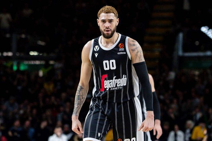 Τέλος ο Κορντινιέ από τη Βίρτους Μπολόνια