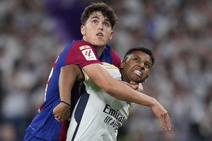 Κουμπαρσί: “Εάν έχει ματς Champions League και δεν μπορώ να πάω σχολείο, την επόμενη ημέρα ζητώ σημειώσεις”