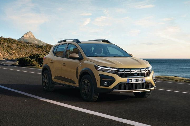 Η Dacia με τις τιμές των μοντέλων της, “ρίχνει άκυρο” στη Black Friday