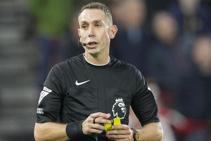 Premier League: Ο πρώην διαιτητής, Ντέιβιντ Κόουτ, δήλωσε ένοχος για την κατασκευή άσεμνου VIDEO με ανήλικο