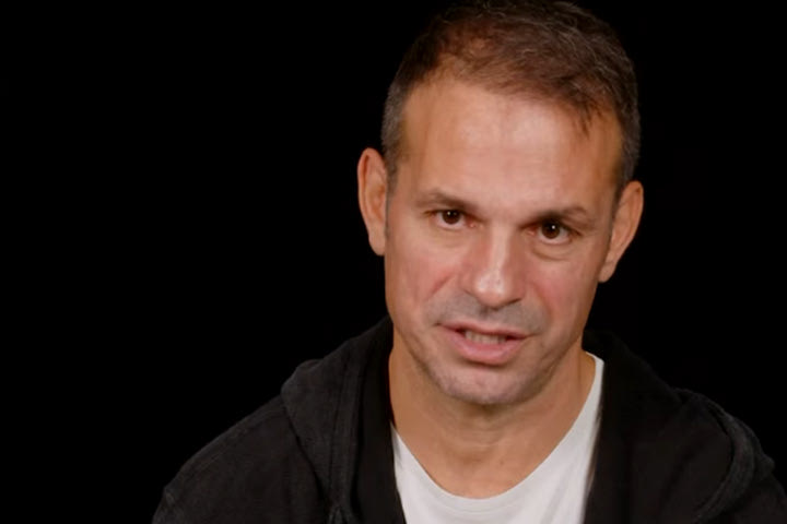 Ντέμης Νικολαΐδης: “Αυτή είναι η μεγαλύτερη δυσκολία που αντιμετωπίζει ένας ποδοσφαιριστής όταν σταματάει την καριέρα του”