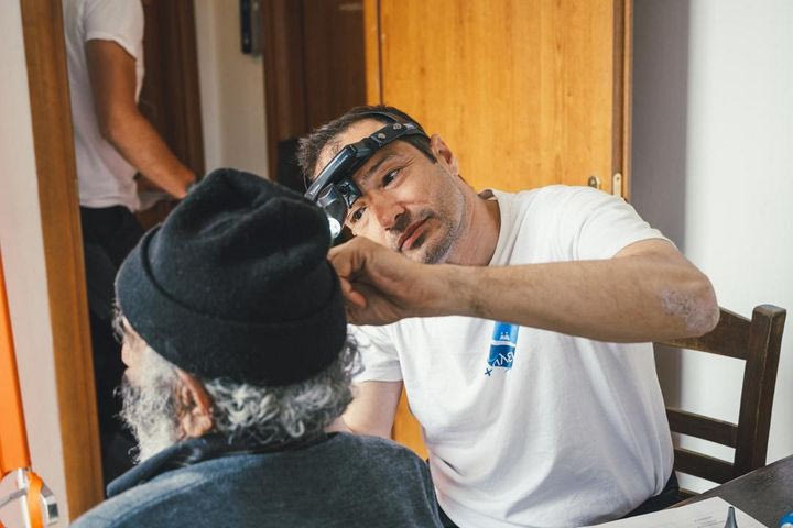 Φθινοπωρινή αποστολή της Σύμπλευσης ΑΜΚΕ στην Αμοργό, 8-11 ΝΟΕΜΒΡΙΟΥ 2024