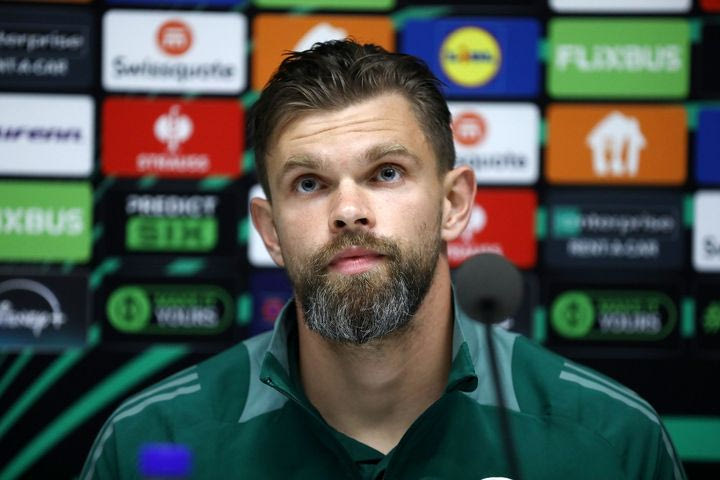 Ντραγκόφσκι: “Αυτό που πρέπει να κάνουμε είναι να πάρουμε τη νίκη σε όλα τα παιχνίδια”