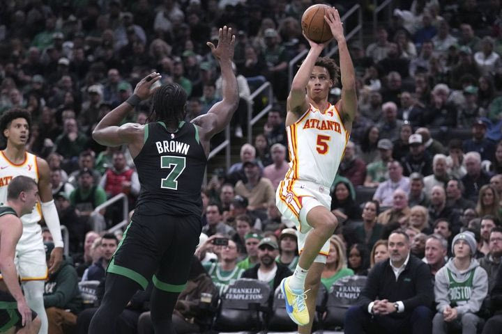 NBA, Ντάισον Ντάνιελς: “Οι Πέλικανς είναι καταραμένοι, χαίρομαι που δεν είμαι πια εκεί”