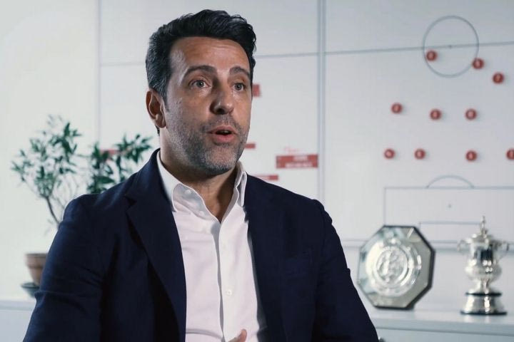 Νότιγχαμ: Λύνεται η συνεργασία του Έντου με τους Ρεντς, γράφει ο Φαμπρίτσιο Ρομάνο