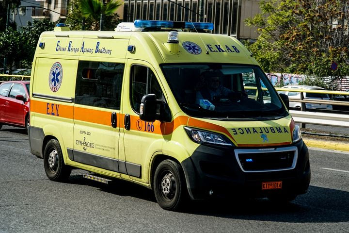 Νεκρός 19χρονος Τσέχος ποδοσφαιριστής στην Ρόδο: Παρασύρθηκε από όχημα ενώ έκανε τζόκινγκ