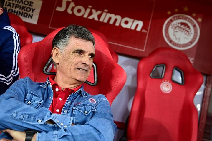 Μεντιλίμπαρ: “Ο Κωστούλας και ο Μουζακίτης έχουν κερδίσει άξια τη θέση τους, παίκτης εγγύηση ο Ροντινέι”