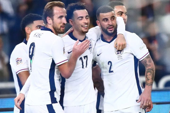 Αθλητικές μεταδόσεις: Πού θα δείτε τα Αγγλία – Ιρλανδία, Ιταλία – Γαλλία και τα υπόλοιπα ματς του Nations League