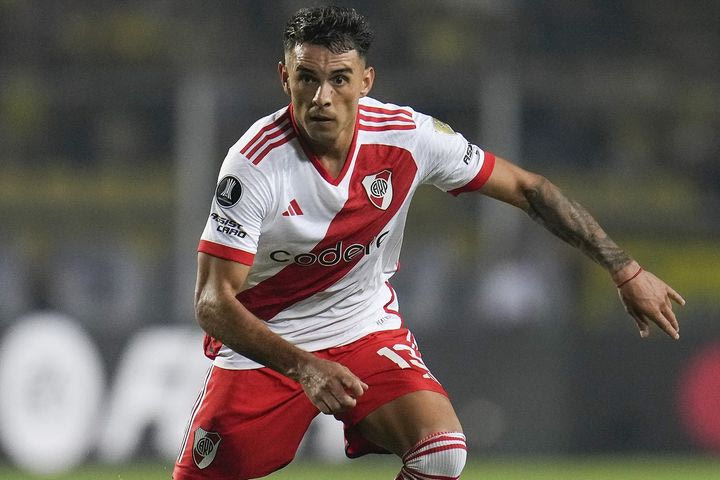 Η Σάο Πάολο ανακοίνωσε τον Έντσο Ντίας, που ανά περιόδους ακούστηκε για ΑΕΚ, Παναθηναϊκό και Ολυμπιακό