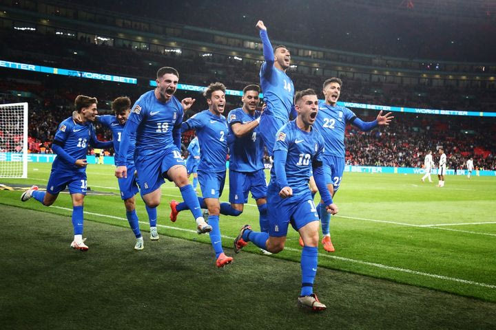 Nations League: Νικάει και ελπίζει η Εθνική στη Φινλανδία