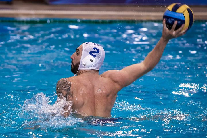 Κύπελλο Πόλο Ανδρών: Μέσω των πέναλτι στους “16” ο Εθνικός, πήραν τα εισιτήρια ΝΕ Πατρών και Παλαιό Φάληρο
