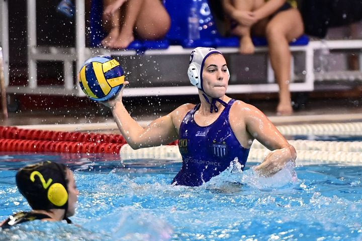 Α1 Πόλο Γυναικών: Επιστροφή στις νίκες με πειστική εμφάνιση κόντρα στην ΑΕΚ για τον Εθνικό, συνεχίζει ακάθεκτη η Βουλιαγμένη