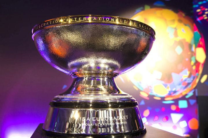 EuroBasket 2029: Η ελληνική υποψηφιότητα, ο ισπανικός θόρυβος και οι μνηστήρες για την ανάληψη της διοργάνωσης