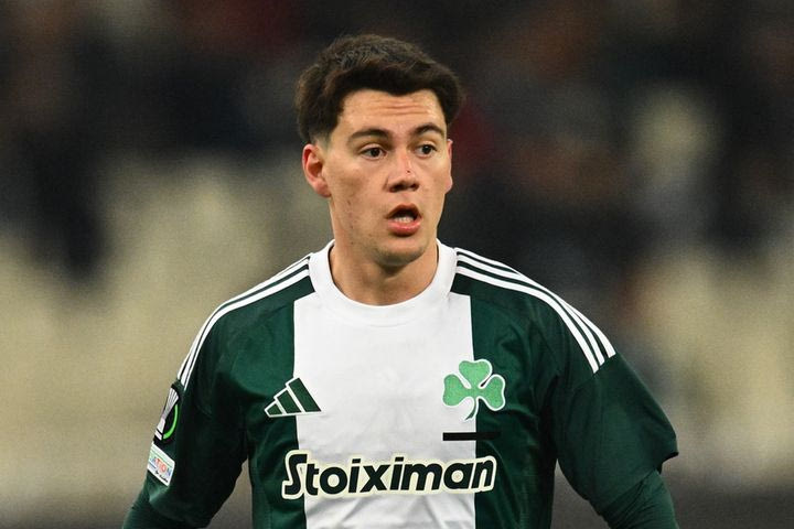 Ο Φακούντο Πελίστρι