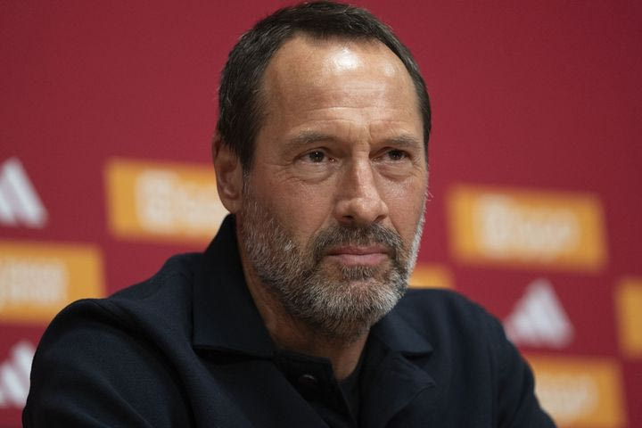 Άρης: “Τελειώνει” ο Μάντζιος, προ των πυλών ο Φαν Σιπ