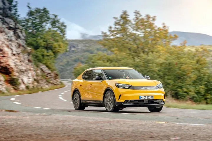 Νέο πρόγραμμα ανταλλαγής από τη Ford- Τα ηλεκτρικά SUV της μάρκας, πιο προσιτά από ποτέ
