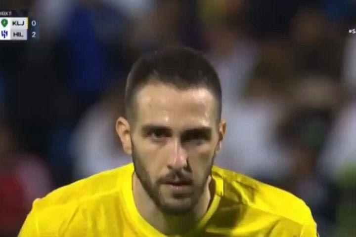 Αλ-Ριγιάντ – Αλ-Καλίτζ 2-2: Χάθηκε η νίκη στο 90+2′, δεύτερο τέρμα για τον Φορτούνη στο πρωτάθλημα