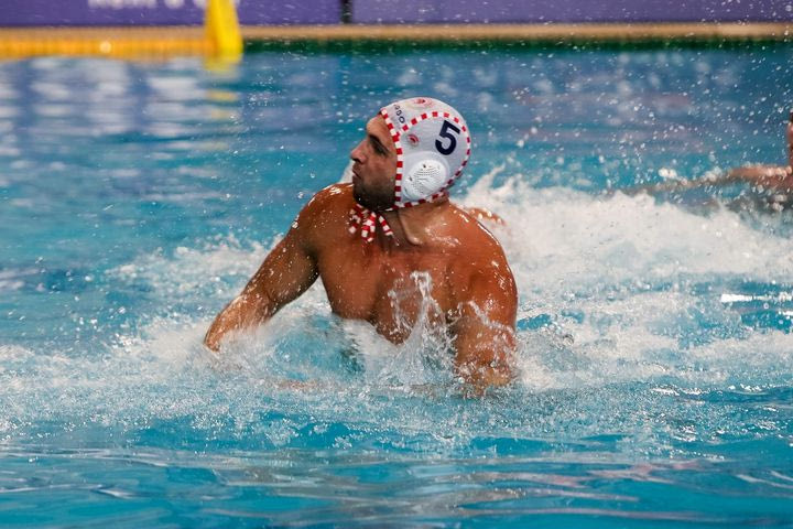 Πρίμορατς – Ολυμπιακός 9-18: Την ισοπέδωσε με double σκορ και πήρε προβάδισμα πρόκρισης στα προημιτελικά του Champions League