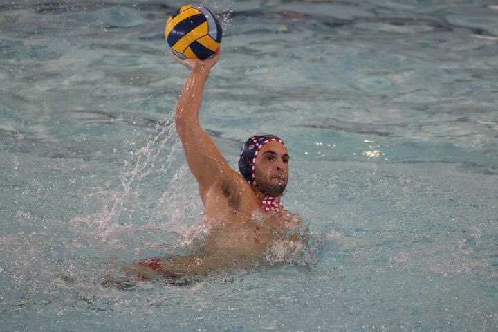 Α1 Πόλο Ανδρών: Δεν δυσκολεύτηκε στη Θεσσαλονίκη ο Ολυμπιακός που σάρωσε με 20-7 τον ΠΑΟΚ, ο Υδραϊκός λύγισε με 7-6 τον Εθνικό