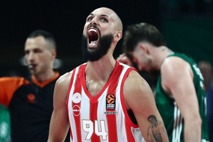 Ο φούρνος του Φουρνιέ και η μπασκετική ονείρωξη