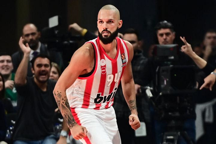 Εβάν Φουρνιέ: Ας ξανασυστηθούμε, Mister 723