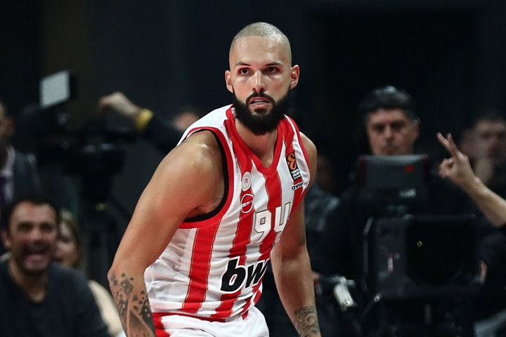 Παναθηναϊκός και Ολυμπιακός αποφάσισαν να δώσουν ματσάρα, ο Φουρνιέ αποφάσισε να κερδίσει