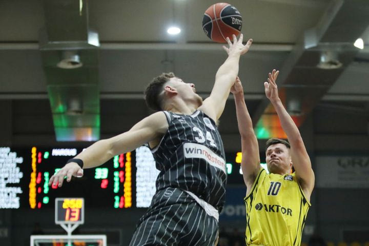 Μαρούσι – ΠΑΟΚ: Το απίθανο comeback από το -23 και το άστοχο σουτ του Στασινού από το κέντρο