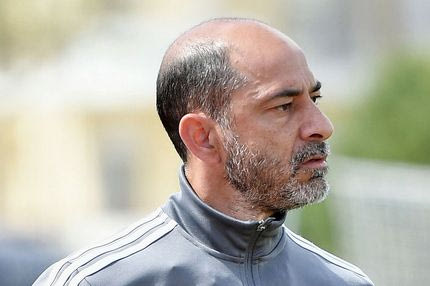 Τέλος ο Οκκάς από τον πάγκο της Ανόρθωσης