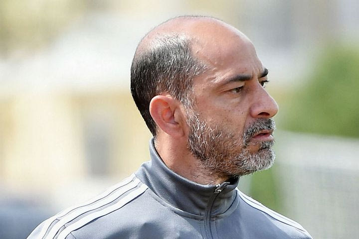 Τέλος ο Οκκάς από τον πάγκο της Ανόρθωσης