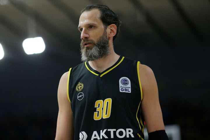 LIVE: Μαρούσι – Σαραγόσα