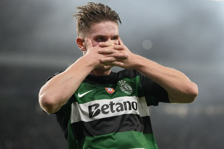 Διαστημικός Γκιόκερες: Έφτασε τα 58 γκολ σε 55 ματς μέσα στο 2024