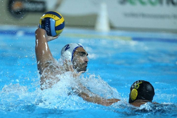 ΑΝΟ Γλυφάδας – ΑΕΚ 11-7: Νίκησε ξανά στην έδρα του, παρέμεινε χωρίς βαθμό η Ένωση