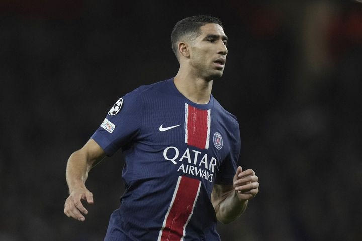 Τα highlights της ισοπαλίας της Παρί κόντρα στη Ναντ για τη League 1