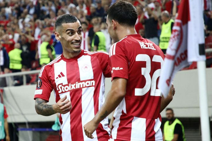 Προγνωστικά Ελλάδα: Με το 1.85 στο Παναιτωλικός – Ολυμπιακός