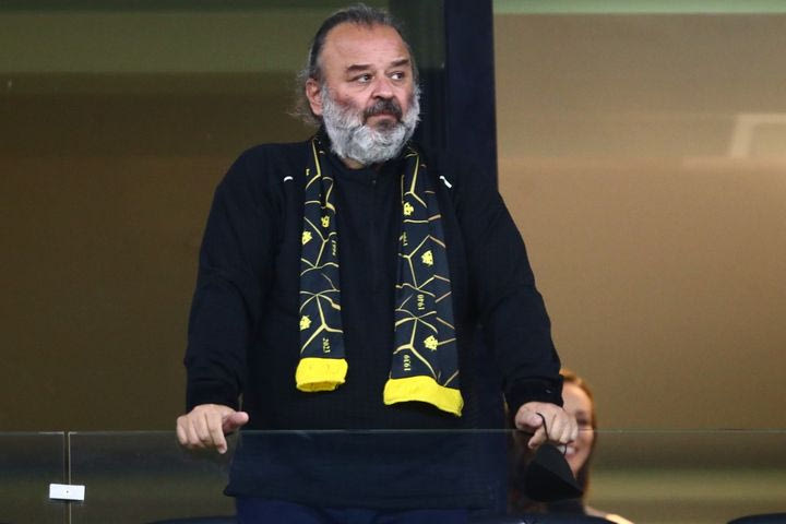 Περεστρόικα ώρα μηδέν, η ΑΕΚ πρέπει να χτίσει και όχι να μπαλώσει