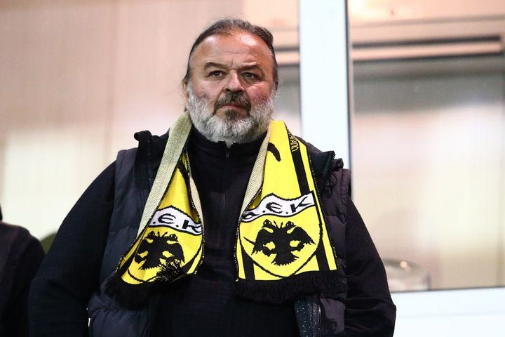 Επιστολή της ΑΕΚ προς τη ΓΣ της Super League: “Απέχουμε από την ψηφοφορία, αδιαφανείς διαδικασίες συγκεκριμένων κέντρων προκαθόρισαν τον εκπρόσωπο στην ΕΠΟ”