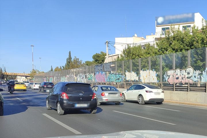 Τέλη Κυκλοφορίας 2025: Χωρίς “περίοδο χάριτος”- Πότε διπλασιάζεται η οφειλή