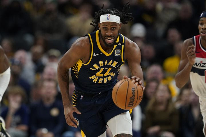 NBA, Πέισερς: Ο Αϊζέια Τζάκσον υπέστη ρήξη αχίλλειου τένοντα και χάνει τη σεζόν