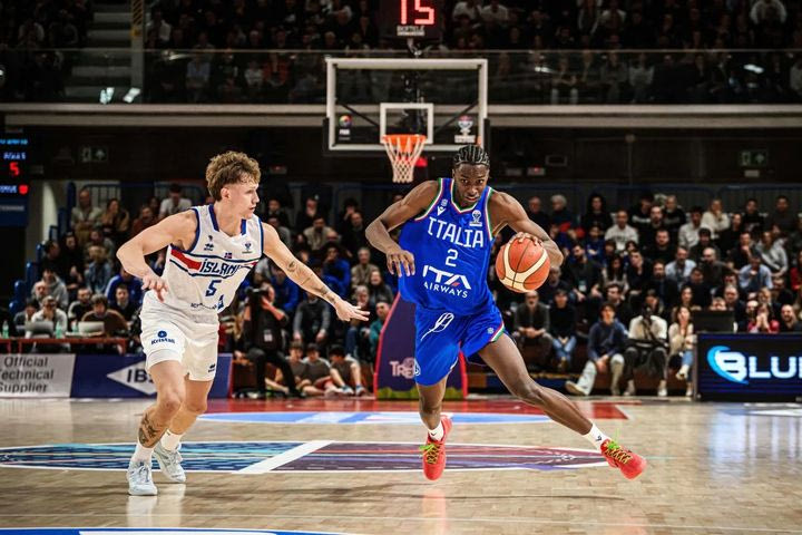 EuroBasket 2025: Αυτές οι ομάδες έχουν “τσεκάρει” το εισιτήριό τους για τα τελικά