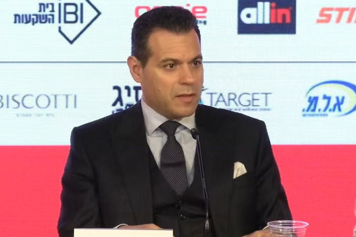 Ιτούδης: “Το μπάσκετ είναι κοιμώμενος γίγαντας, αγαπώ τον Ομπράντοβιτς σαν αδερφό μου”