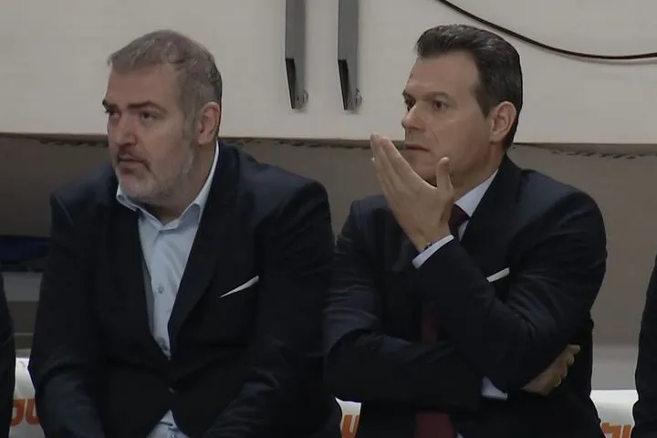 Πρώην παίκτης του Άρη και του Προμηθέα πλήγωσε τη Χάποελ Τελ Αβίβ του Ιτούδη