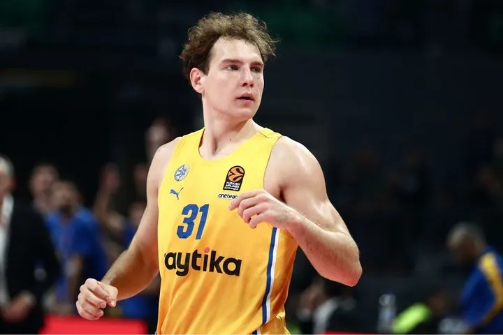 Μακάμπι Τελ Αβίβ – Χάποελ Τελ Αβίβ 97-79: Θρίαμβος με Χορντ – Γιοκουμπάιτις και πρώτη ήττα στο Ισραήλ για την ομάδα του Ιτούδη