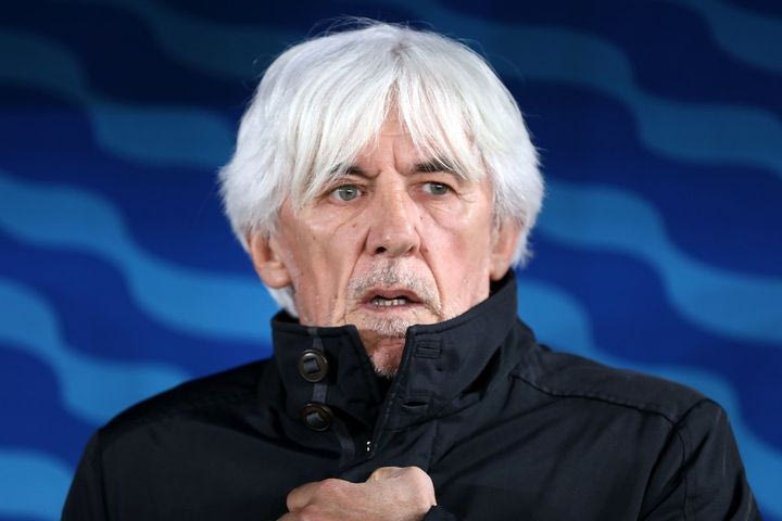 Γιοβάνοβιτς: “Με αυτούς τους πάρα πολύ καλούς παίκτες θα δώσουμε τα πάντα για να σας κάνουμε χαρούμενους”