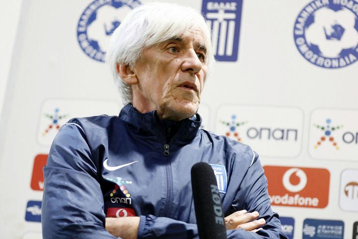Γιοβάνοβιτς: “Υπάρχει πολύ μεγάλη διάθεση από όλους μας να είμαστε στη League A”
