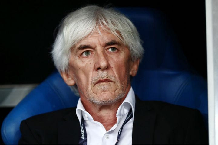 Η διαδρομή του τελευταίου χρόνου αποτελεί τον οδηγό της Εθνικής στην πορεία προς το Παγκόσμιο Κύπελλο