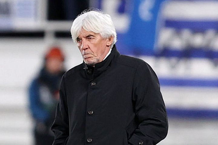 Γιοβάνοβιτς: “Στόχος μας είναι η πρόκριση στο Μουντιάλ, είμαι αισιόδοξος, όμως πρέπει να μείνουμε προσγειωμένοι”