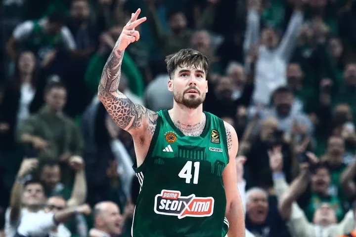 Προγνωστικά στοιχήματος: Η φόρα του ΟΑΚΑ και ο ανανεωμένος Χουάντσο