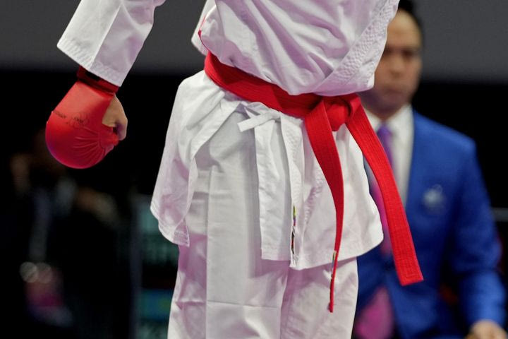 Προπονητής πολεμικών τεχνών κατηγορείται για σεξουαλική κακοποίηση ανήλικης